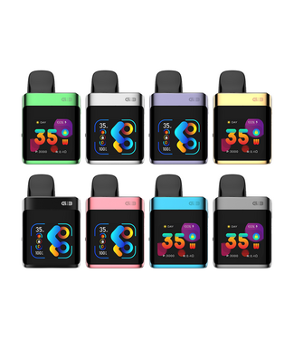 uWell Caliburn G3 Pro Koko