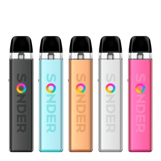 Geekvape Sonder Q 2