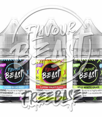 Flavour Beast Freebase