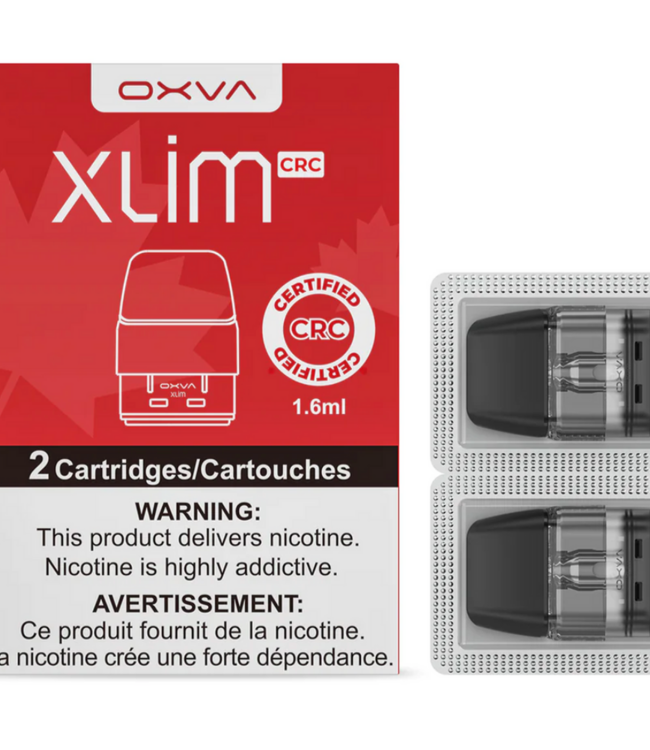 Xlim Pods