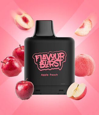 Flavour Burst X Pods