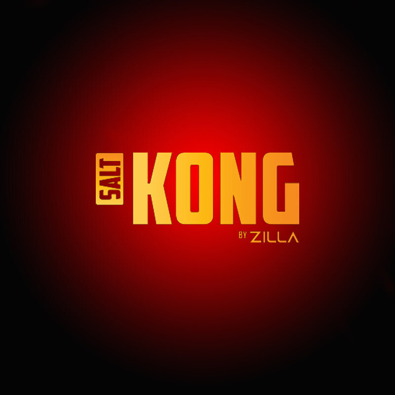 Kong Salt Nic