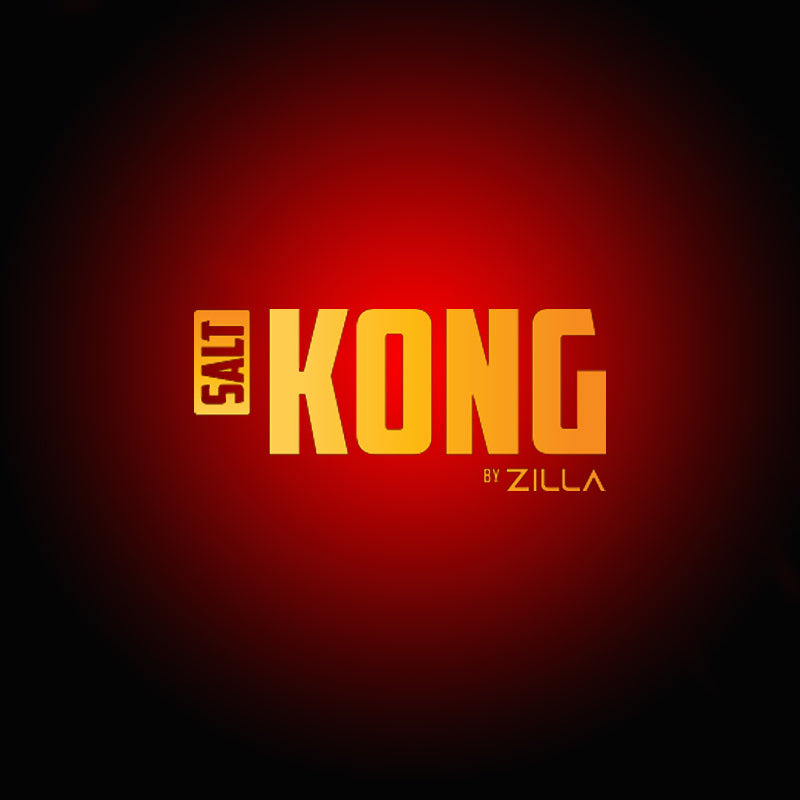 Kong Salt Nic