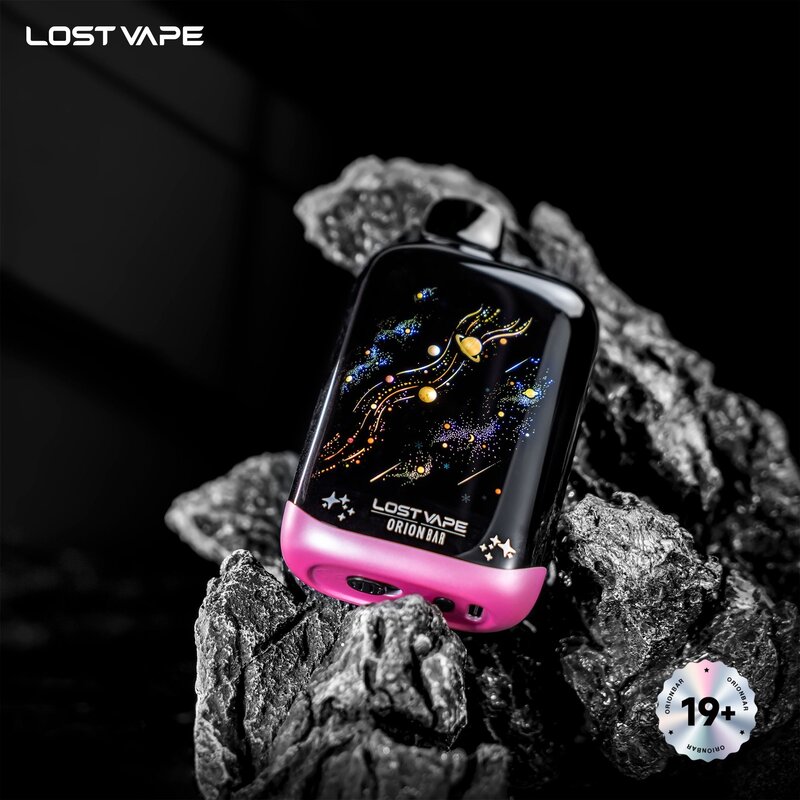 Lost Vape Orion Bar Galaxy