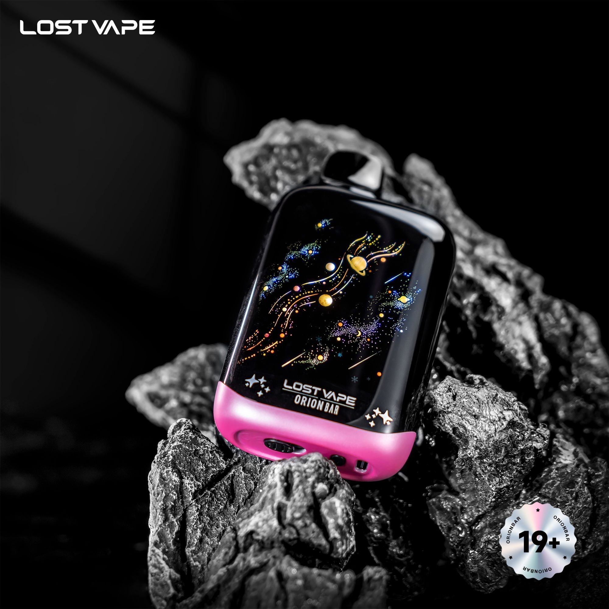 Lost Vape Orion Bar Galaxy