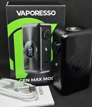 Vaporesso Gen Max