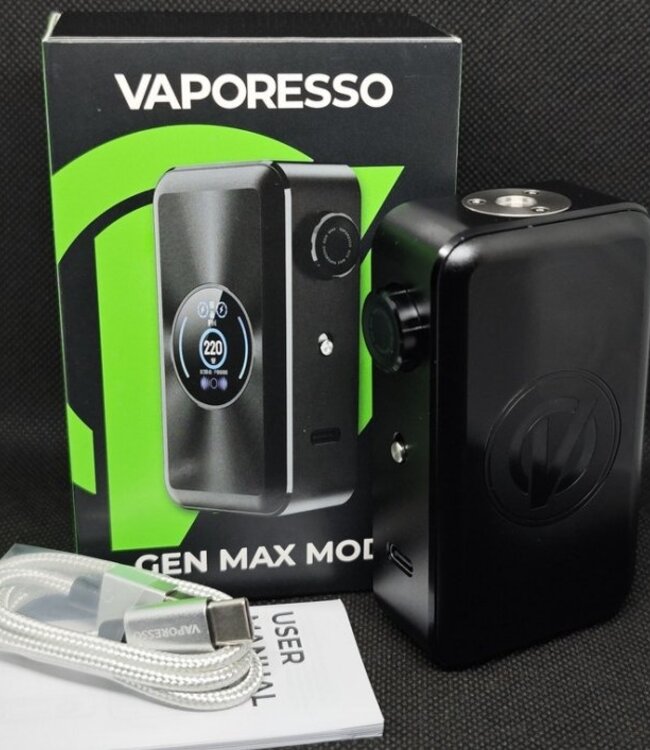 Vaporesso Gen Max