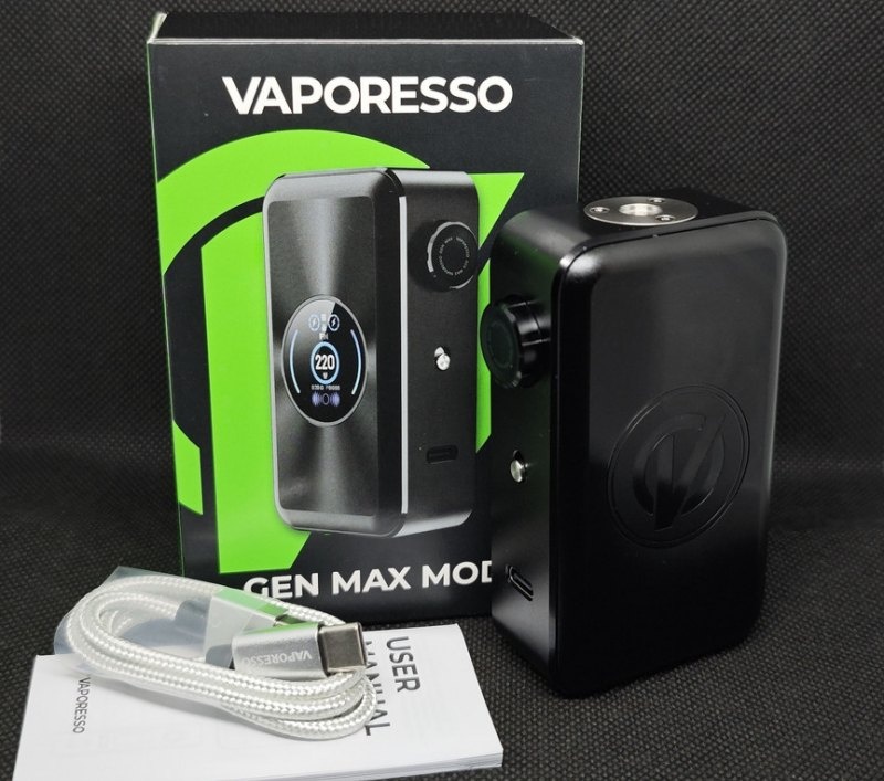 Vaporesso Gen Max