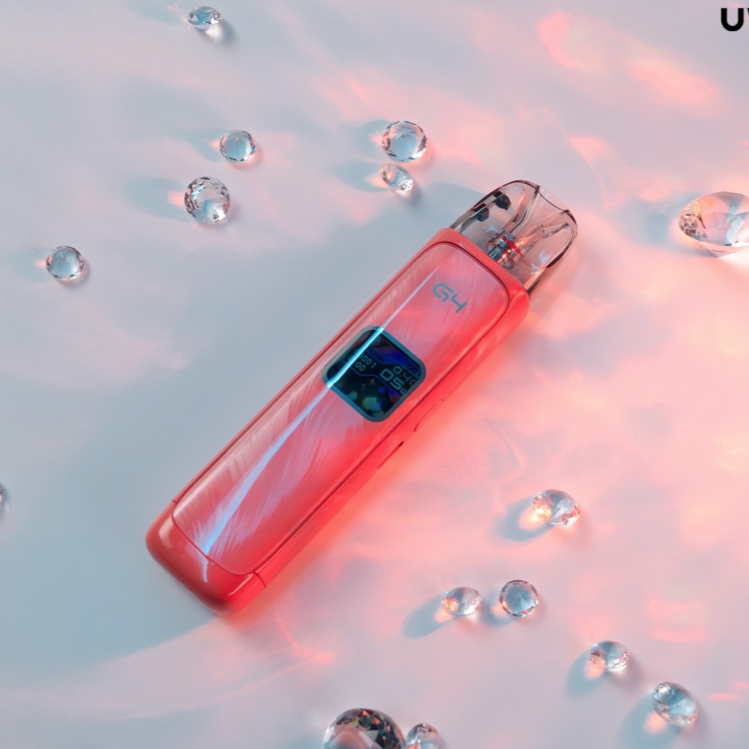 uWell Caliburn G4