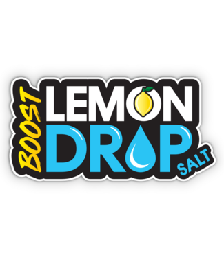 Lemon Drop Lemon Drop Boost Salt