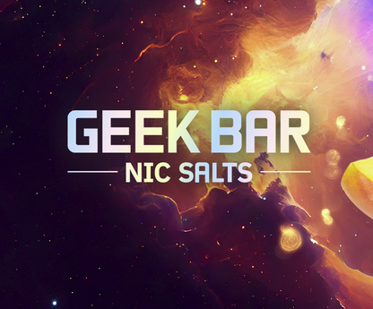 Salt Nic