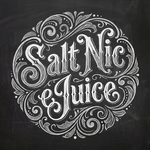 All Salt Nic e-Juice