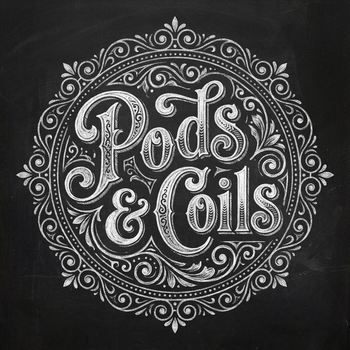 Pods & Coils