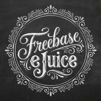 Freebase e-Juice
