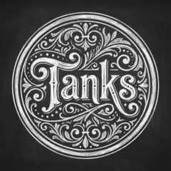 Tanks