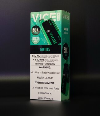 Vice Mint Ice