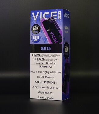 Vice Rage Ice