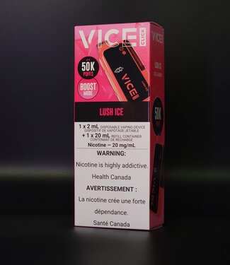 Vice Lush Ice