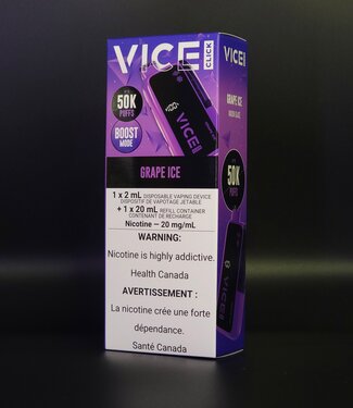 Vice Grape Ice