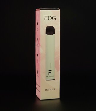 Fog Formulas Classic Ice