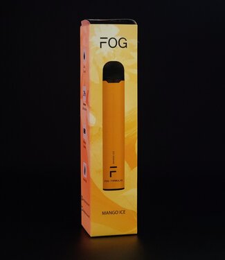 Fog Series 16 Mango Ice