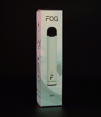 Fog Series 16 Mint