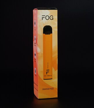 Fog Series 16 Orange Fizz