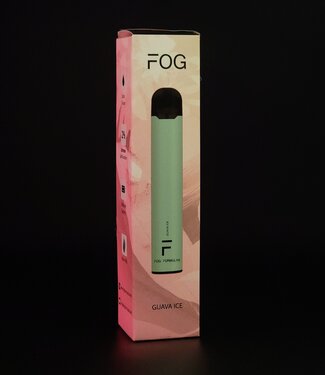 Fog Series 16 Guava Ice