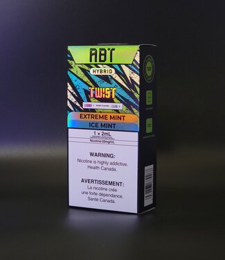 ABT Twist Extreme Mint / Ice Mint