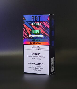 ABT Grape / Raspberry