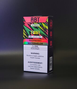 ABT Twist Raspberry / Watermelon