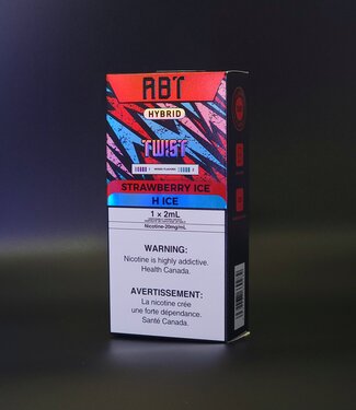 ABT Twist Strawberry Ice / H Ice