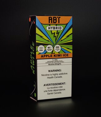 ABT Apple Kiwi Ice
