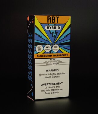 ABT Blueberry Raspberry