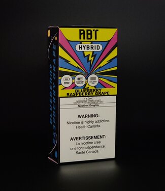 ABT Blueberry Raspberry Grape