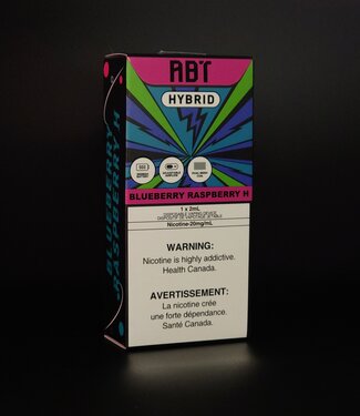 ABT Blueberry Raspberry H