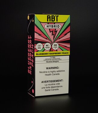 ABT Blueberry Raspberry Peach