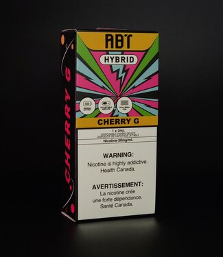 ABT Cherry G