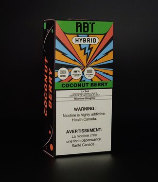ABT Coconut Berry