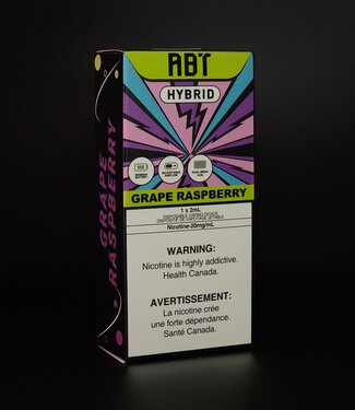ABT Grape Raspberry