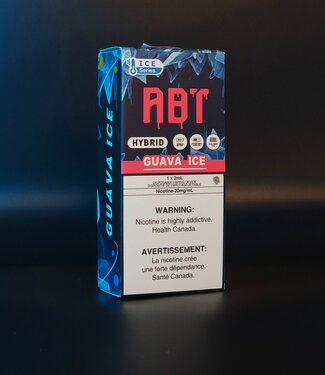 ABT Guava Ice