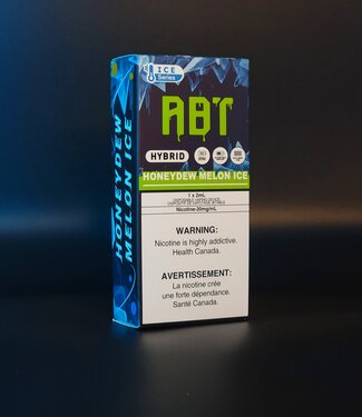 ABT Honeydew Melon Ice