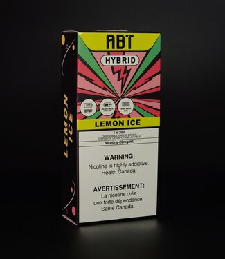 ABT Lemon Ice
