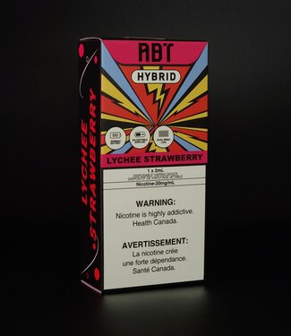 ABT Lychee Strawberry