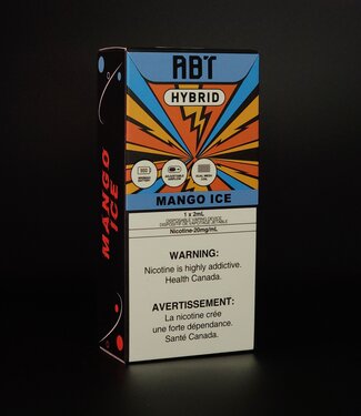 ABT Mango Ice