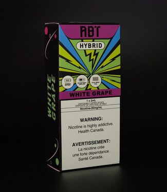 ABT White Grape