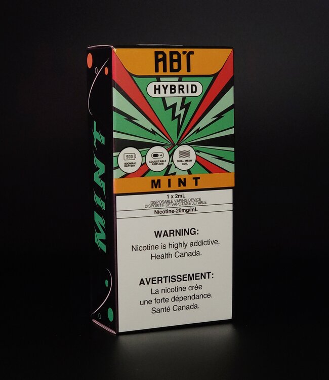 ABT  - Mint