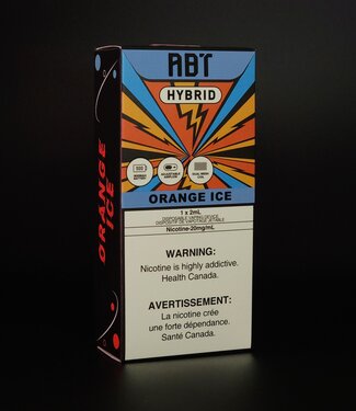 ABT Orange Ice
