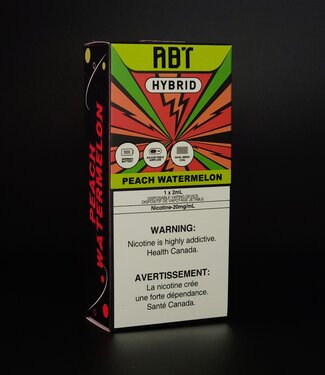 ABT Peach Watermelon