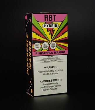 ABT Pineapple Mango